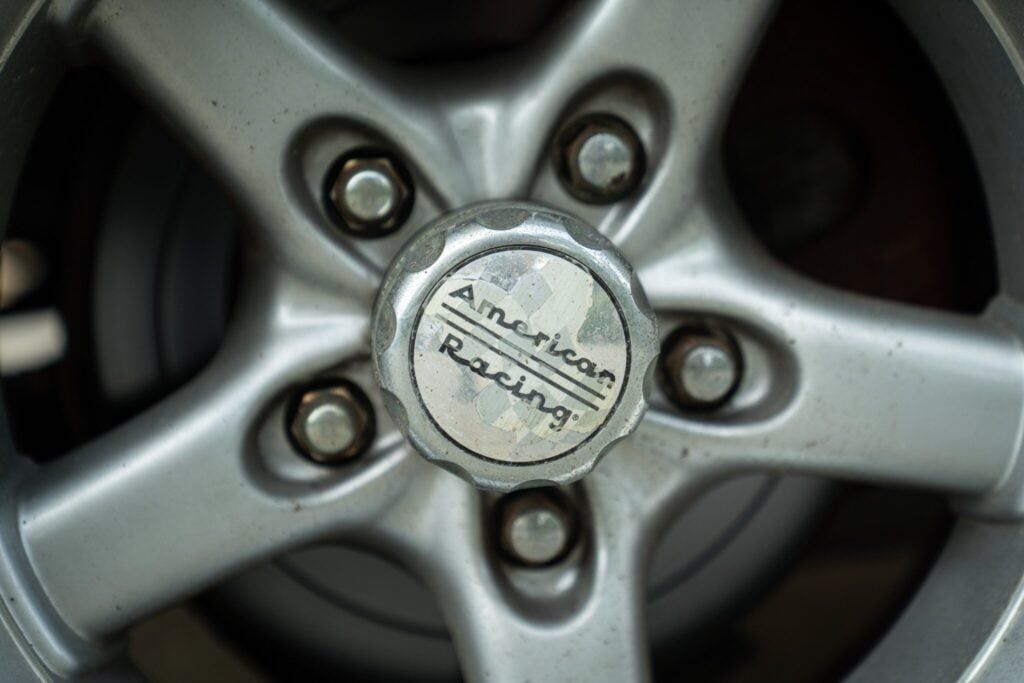 Chevrolet El Camino for sale | 1972 CHEVROLET EL CAMINO 350 - Image 32