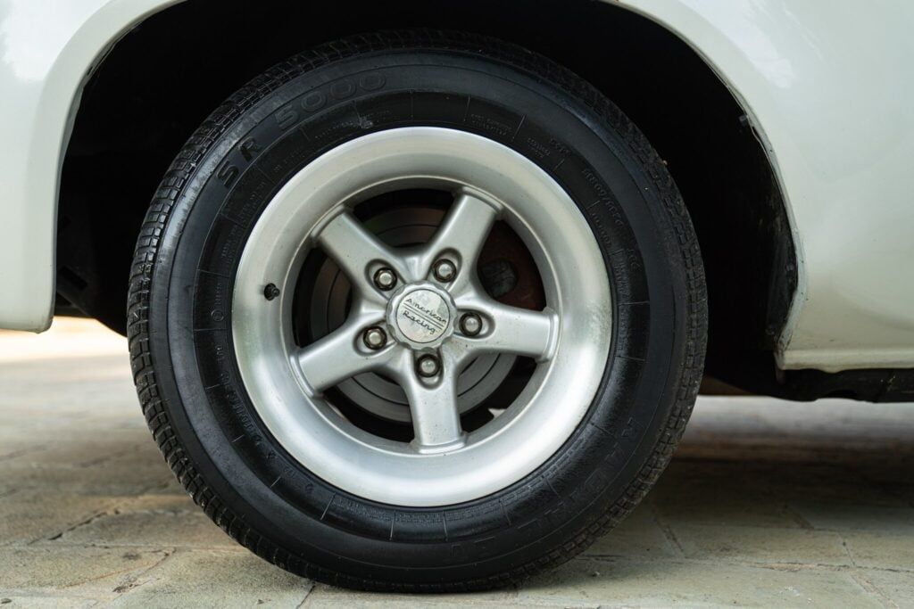 Chevrolet El Camino for sale | 1972 CHEVROLET EL CAMINO 350 - Image 33