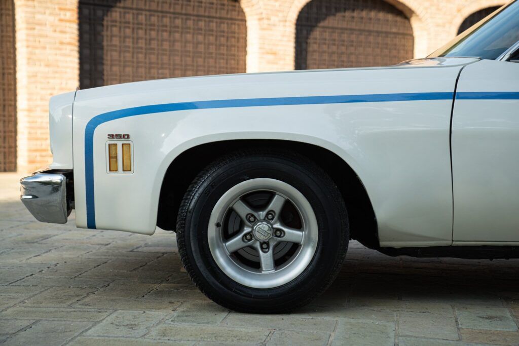 Chevrolet El Camino for sale | 1972 CHEVROLET EL CAMINO 350 - Image 34