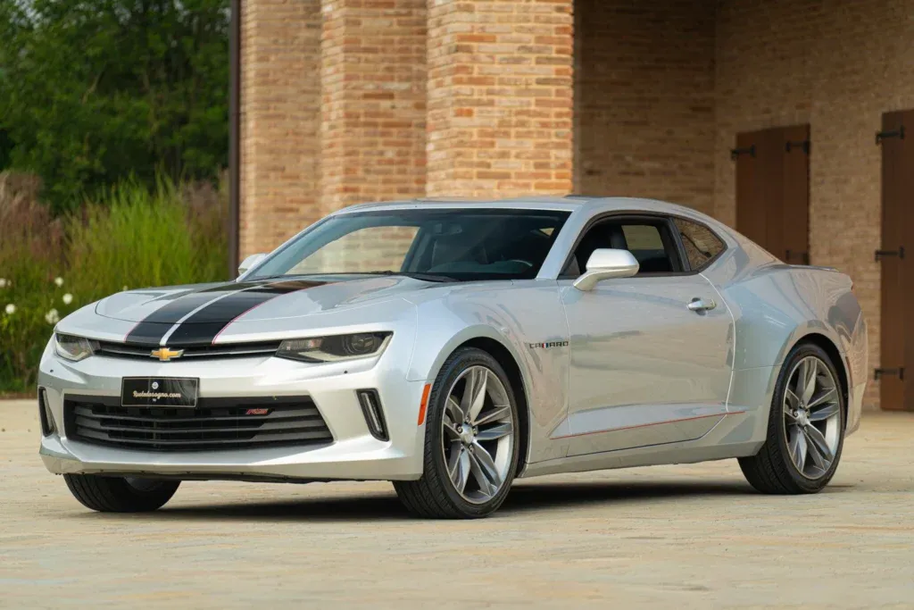 Chevrolet Camaro for sale | 2019 CHEVROLET CAMARO RS