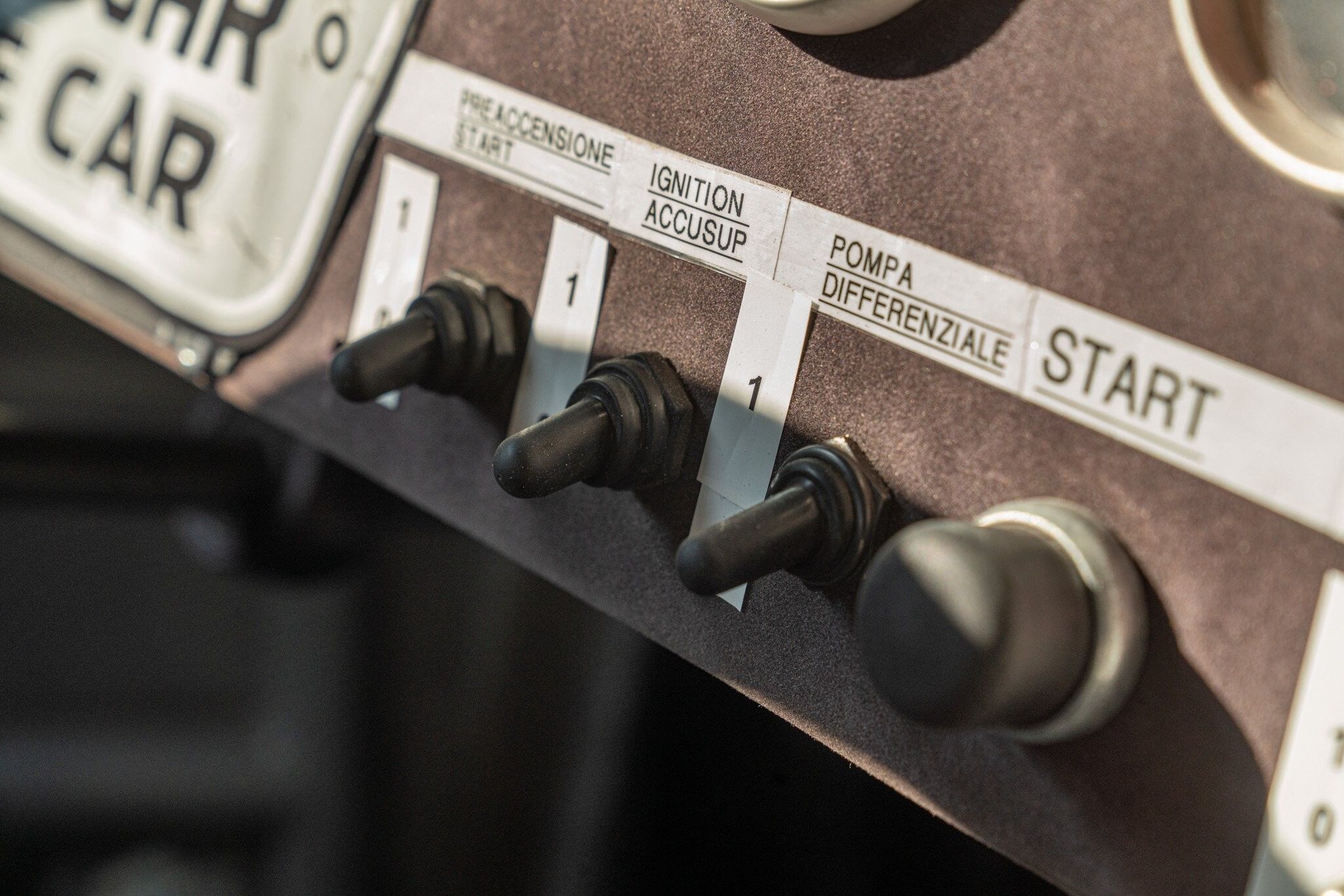 Chevrolet Monte Carlo for sale | 2010 CHEVROLET NASCAR RC01 - Image 28