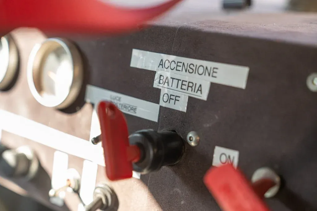 Chevrolet Monte Carlo for sale | 2010 CHEVROLET NASCAR RC01 - Image 31