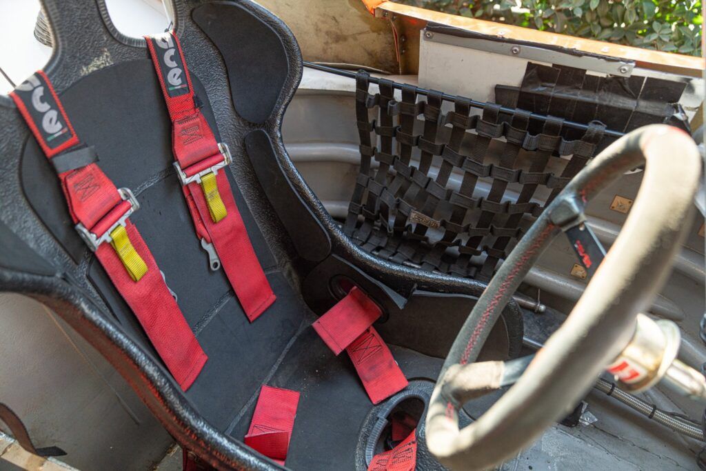 Chevrolet Monte Carlo for sale | 2010 CHEVROLET NASCAR RC01 - Image 32