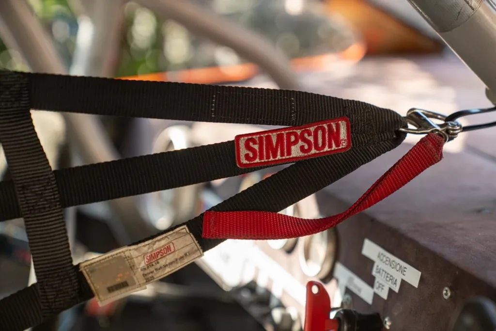 Chevrolet Monte Carlo for sale | 2010 CHEVROLET NASCAR RC01 - Image 34