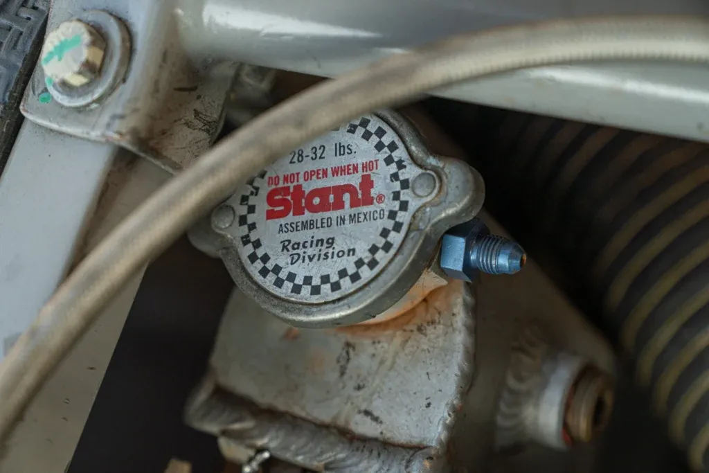 Chevrolet Monte Carlo for sale | 2010 CHEVROLET NASCAR RC01 - Image 44