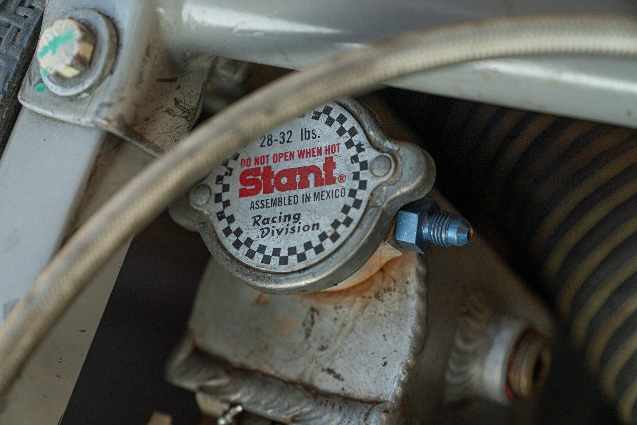 Chevrolet Monte Carlo for sale | 2010 CHEVROLET NASCAR RC01 - Image 44