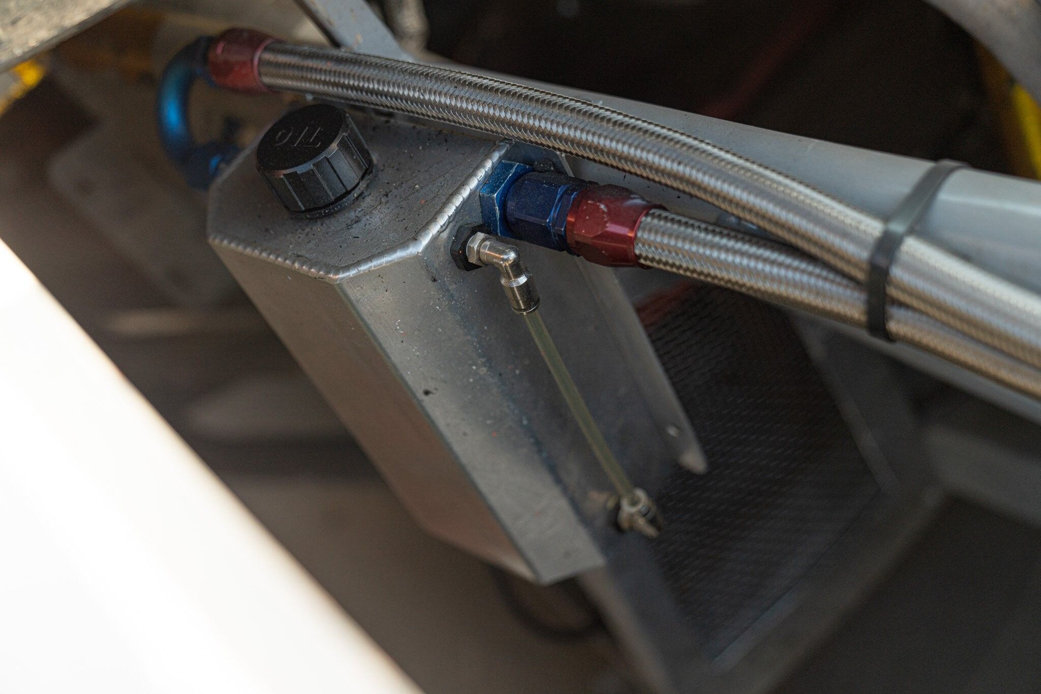 Chevrolet Monte Carlo for sale | 2010 CHEVROLET NASCAR RC01 - Image 45