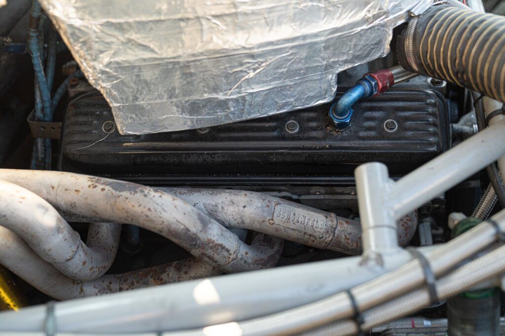 Chevrolet Monte Carlo for sale | 2010 CHEVROLET NASCAR RC01 - Image 47