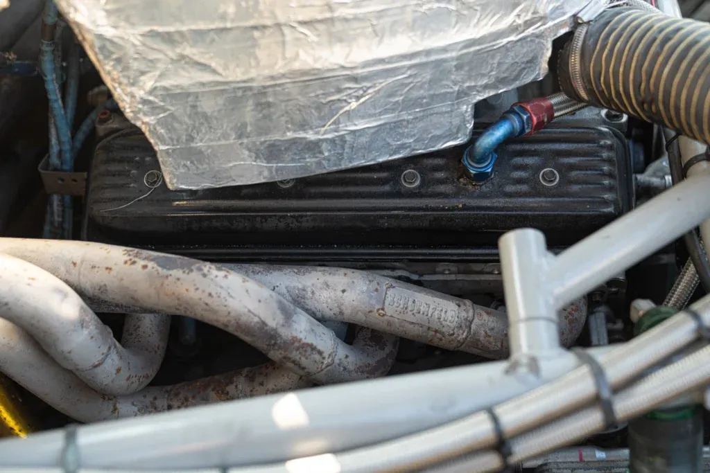 Chevrolet Monte Carlo for sale | 2010 CHEVROLET NASCAR RC01 - Image 47