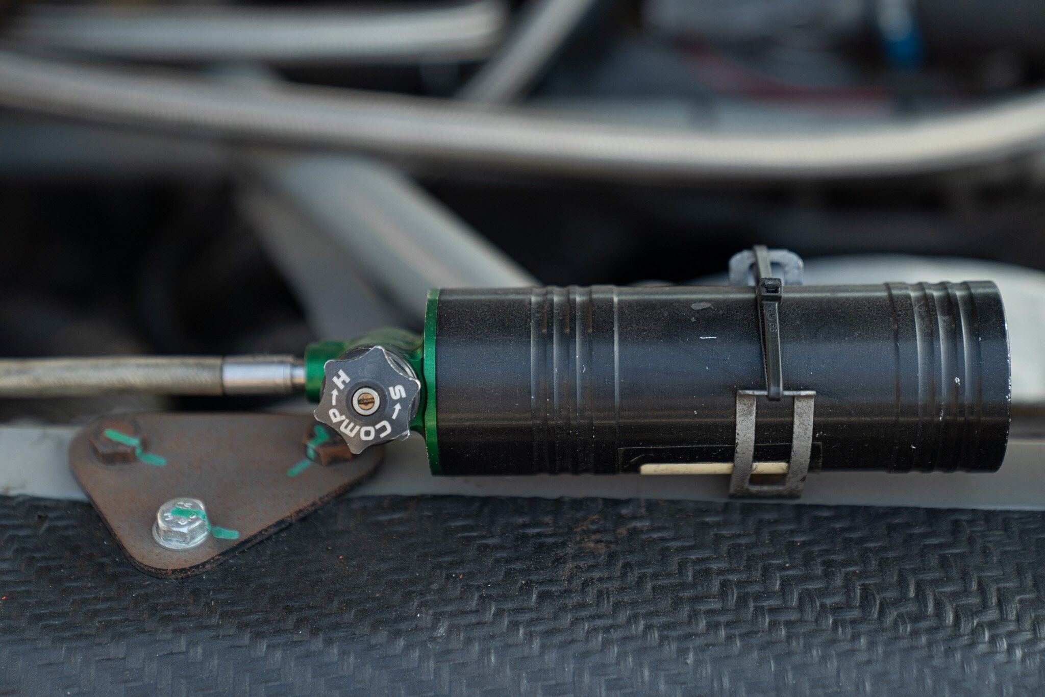 Chevrolet Monte Carlo for sale | 2010 CHEVROLET NASCAR RC01 - Image 49