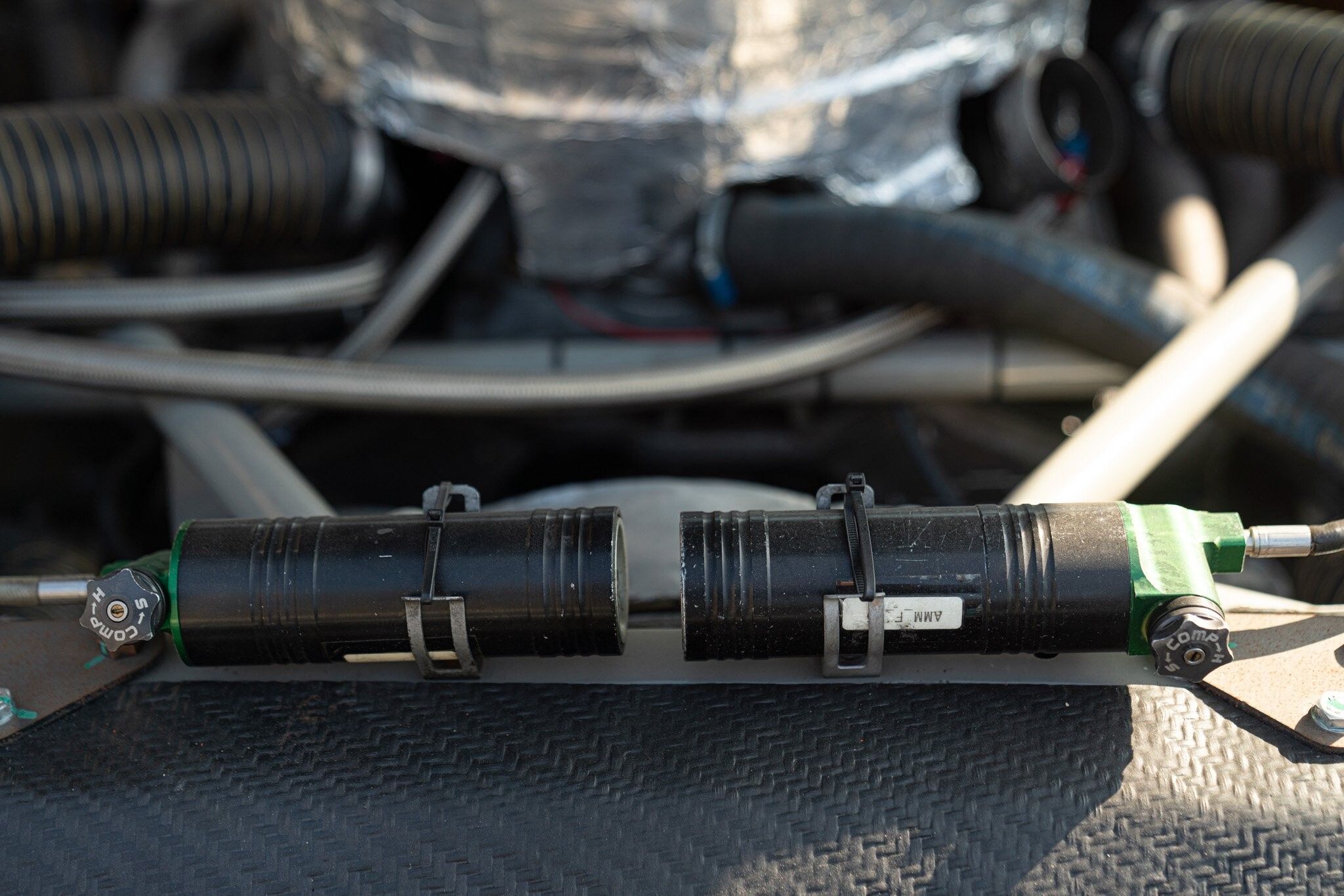 Chevrolet Monte Carlo for sale | 2010 CHEVROLET NASCAR RC01 - Image 50