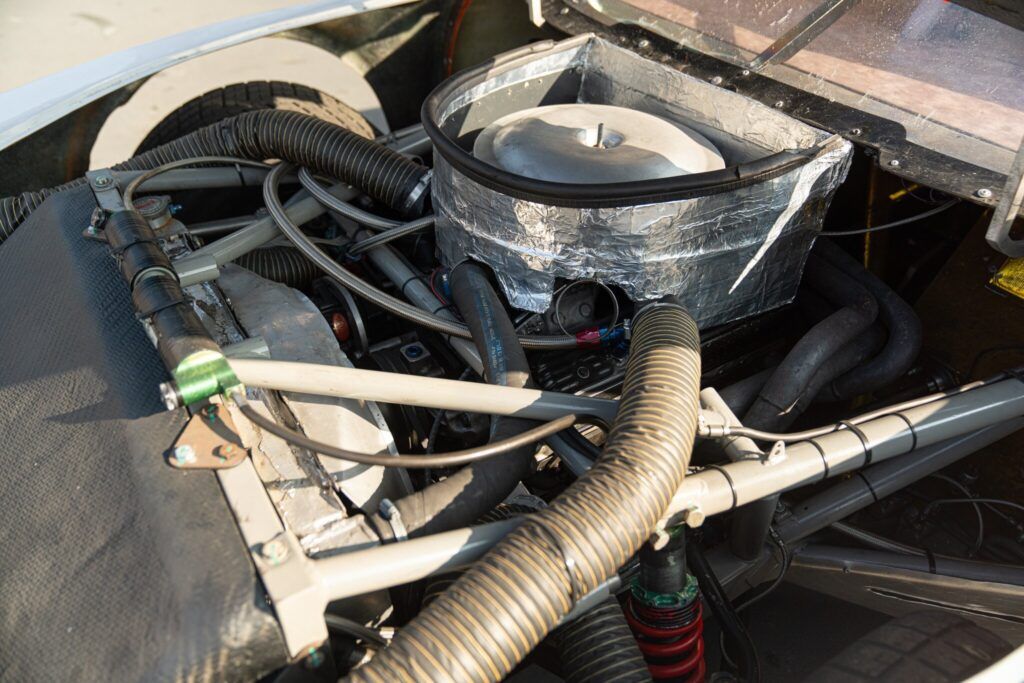 Chevrolet Monte Carlo for sale | 2010 CHEVROLET NASCAR RC01 - Image 51