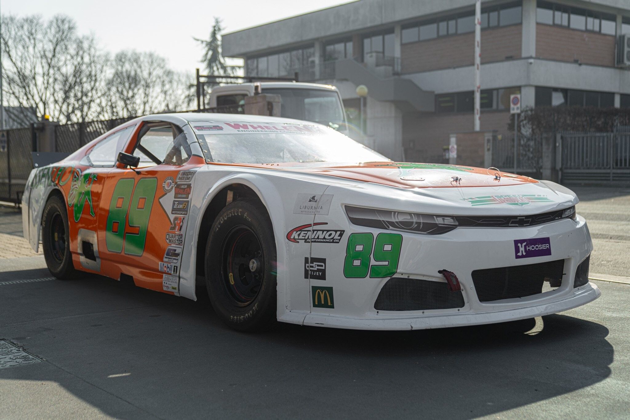 Chevrolet Monte Carlo for sale | 2010 CHEVROLET NASCAR RC01 - Image 2