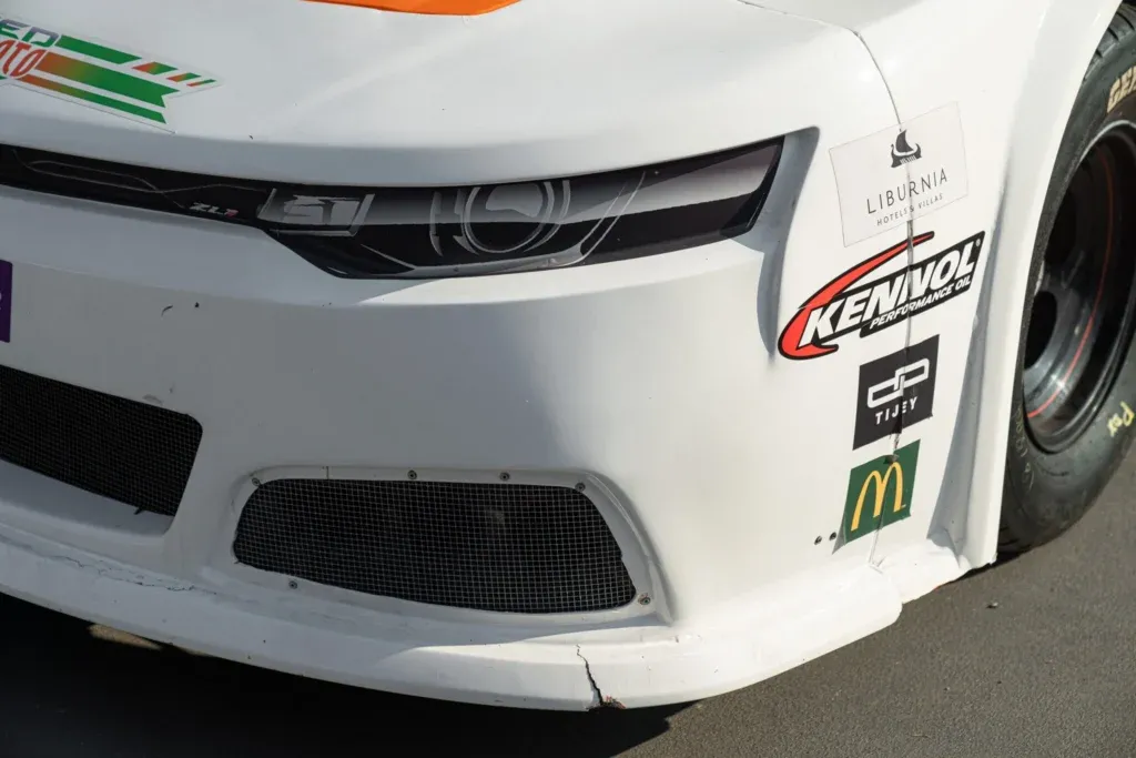 Chevrolet Monte Carlo for sale | 2010 CHEVROLET NASCAR RC01 - Image 9