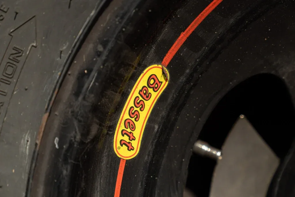 Chevrolet Monte Carlo for sale | 2010 CHEVROLET NASCAR RC01 - Image 25