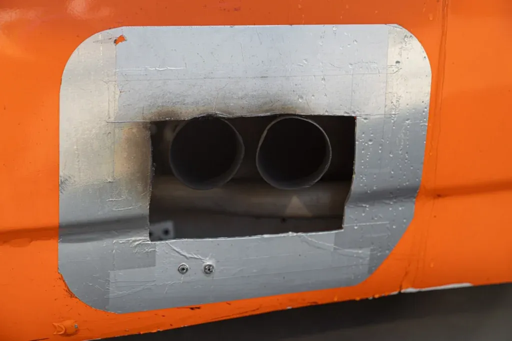 Chevrolet Monte Carlo for sale | 2010 CHEVROLET NASCAR RC01 - Image 12