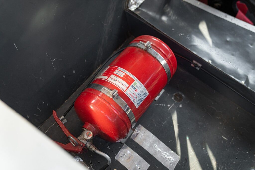 Chevrolet Monte Carlo for sale | 2010 CHEVROLET NASCAR RC01 - Image 38