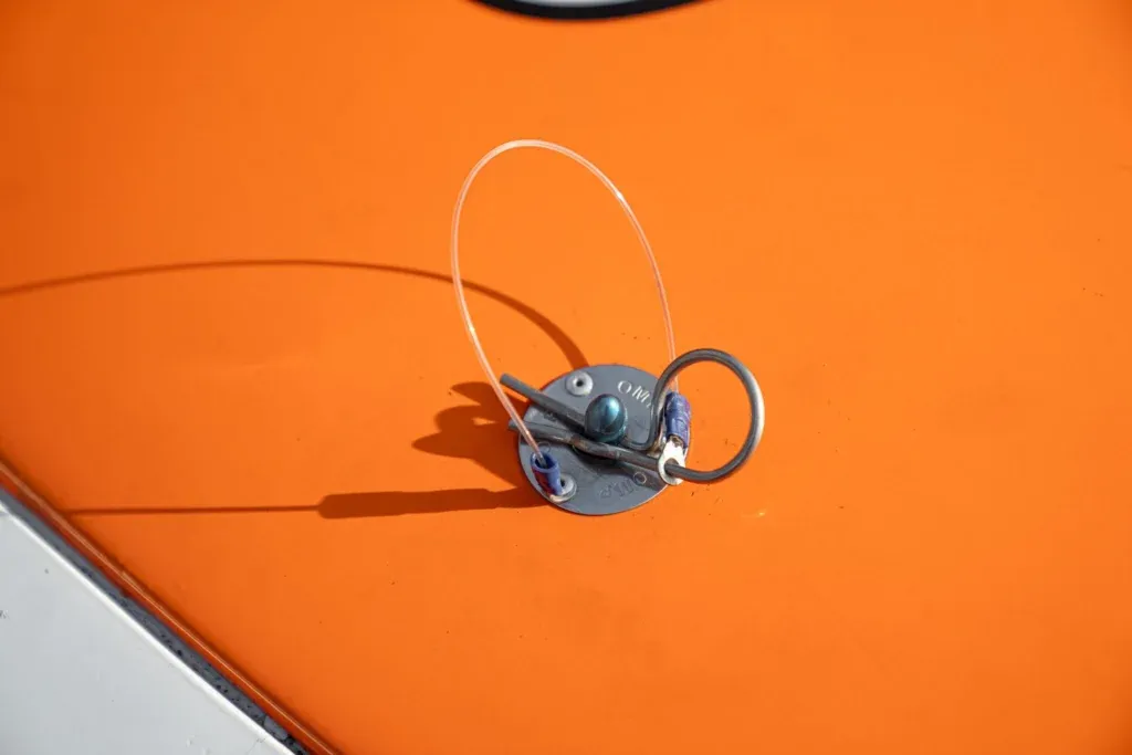 Chevrolet Monte Carlo for sale | 2010 CHEVROLET NASCAR RC01 - Image 14