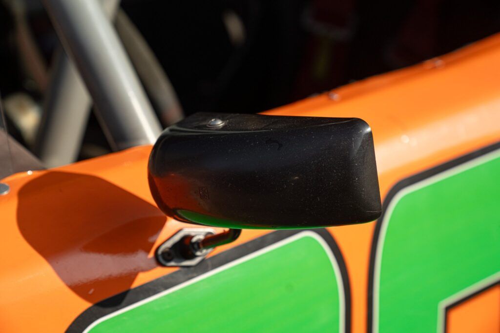 Chevrolet Monte Carlo for sale | 2010 CHEVROLET NASCAR RC01 - Image 16