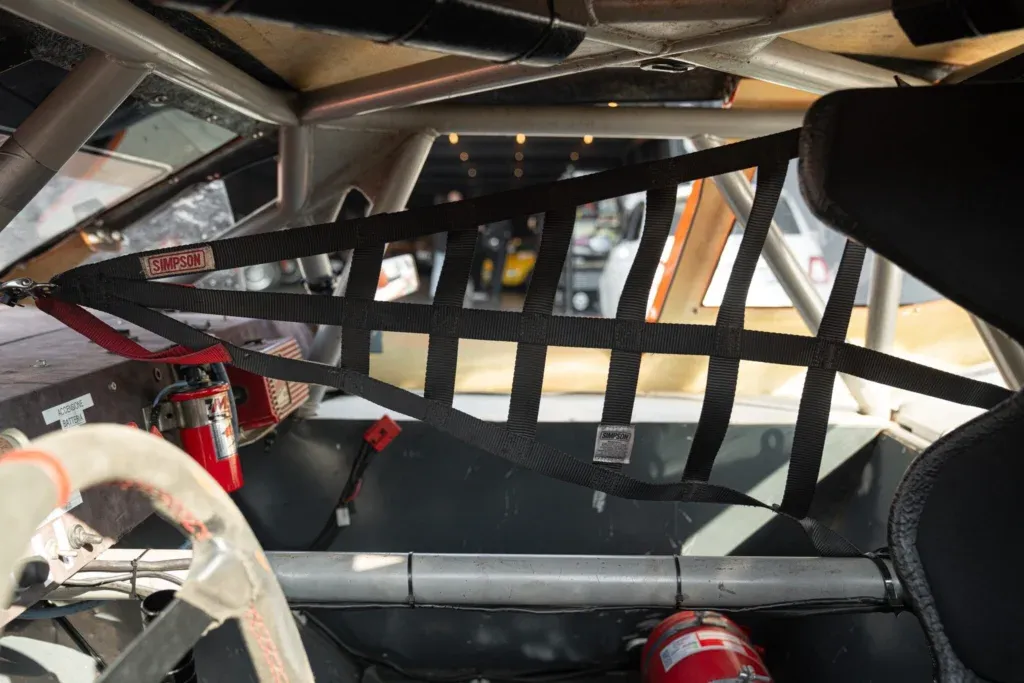 Chevrolet Monte Carlo for sale | 2010 CHEVROLET NASCAR RC01 - Image 39