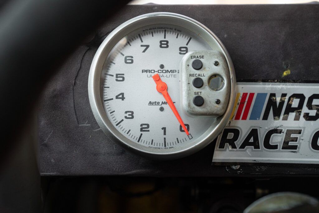 Chevrolet Monte Carlo for sale | 2010 CHEVROLET NASCAR RC01 - Image 40