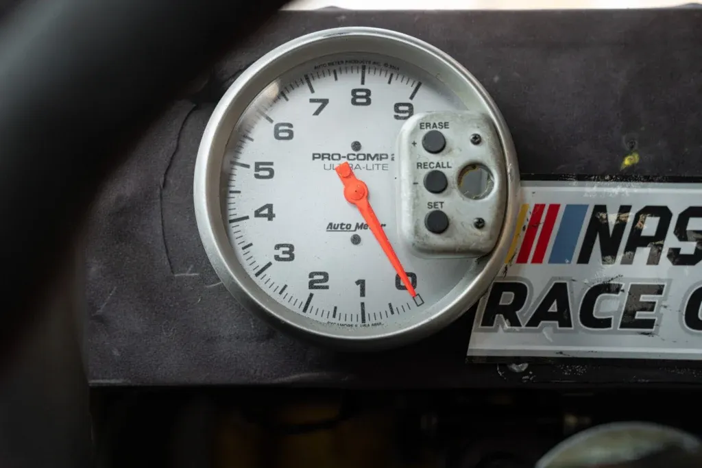 Chevrolet Monte Carlo for sale | 2010 CHEVROLET NASCAR RC01 - Image 40