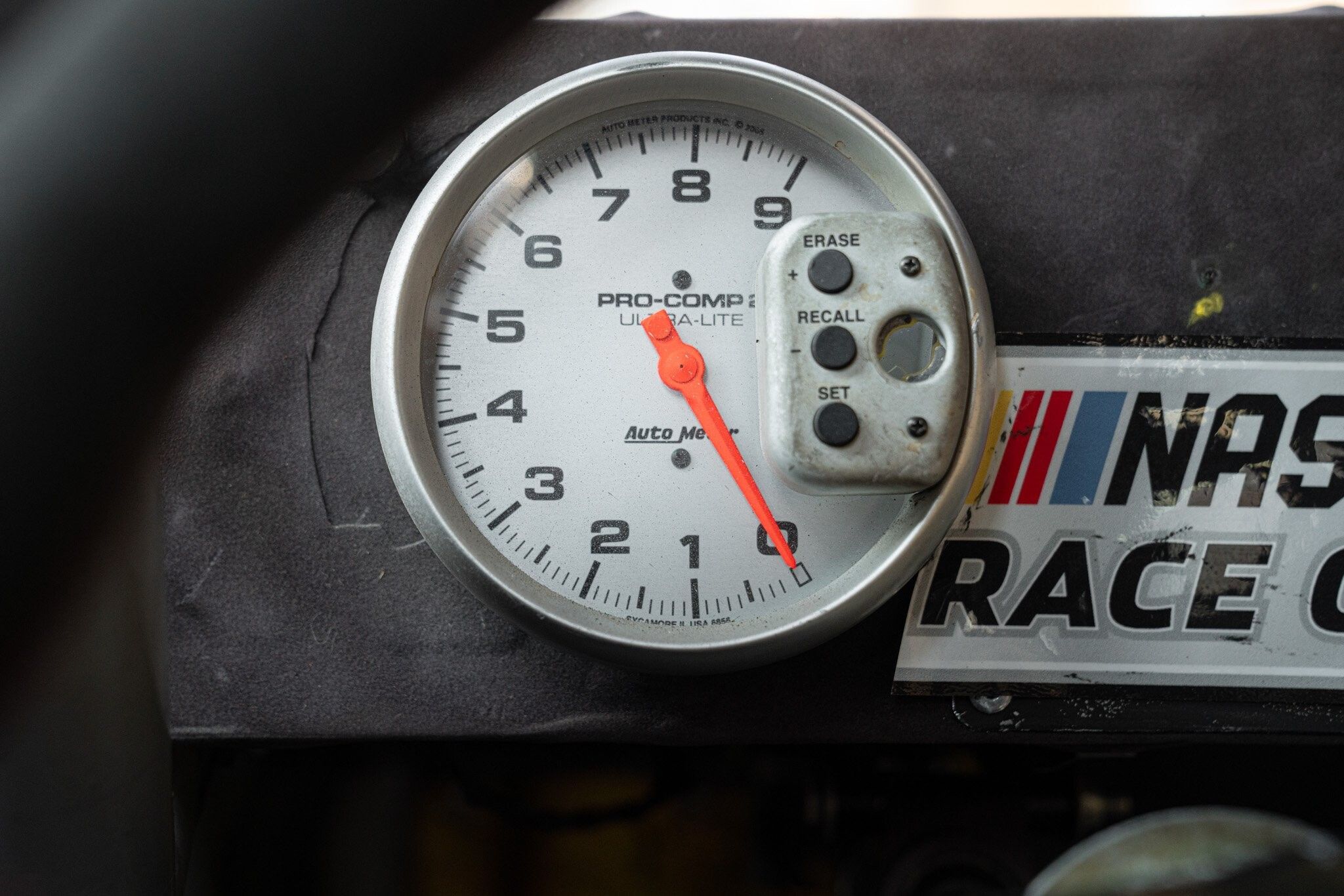 Chevrolet Monte Carlo for sale | 2010 CHEVROLET NASCAR RC01 - Image 40