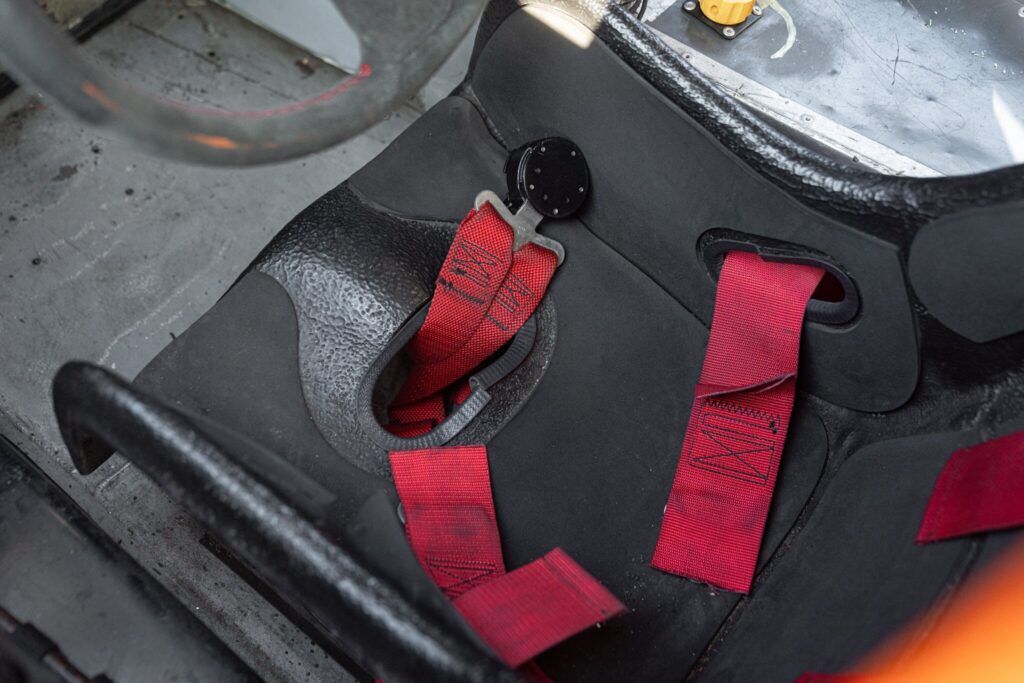 Chevrolet Monte Carlo for sale | 2010 CHEVROLET NASCAR RC01 - Image 41