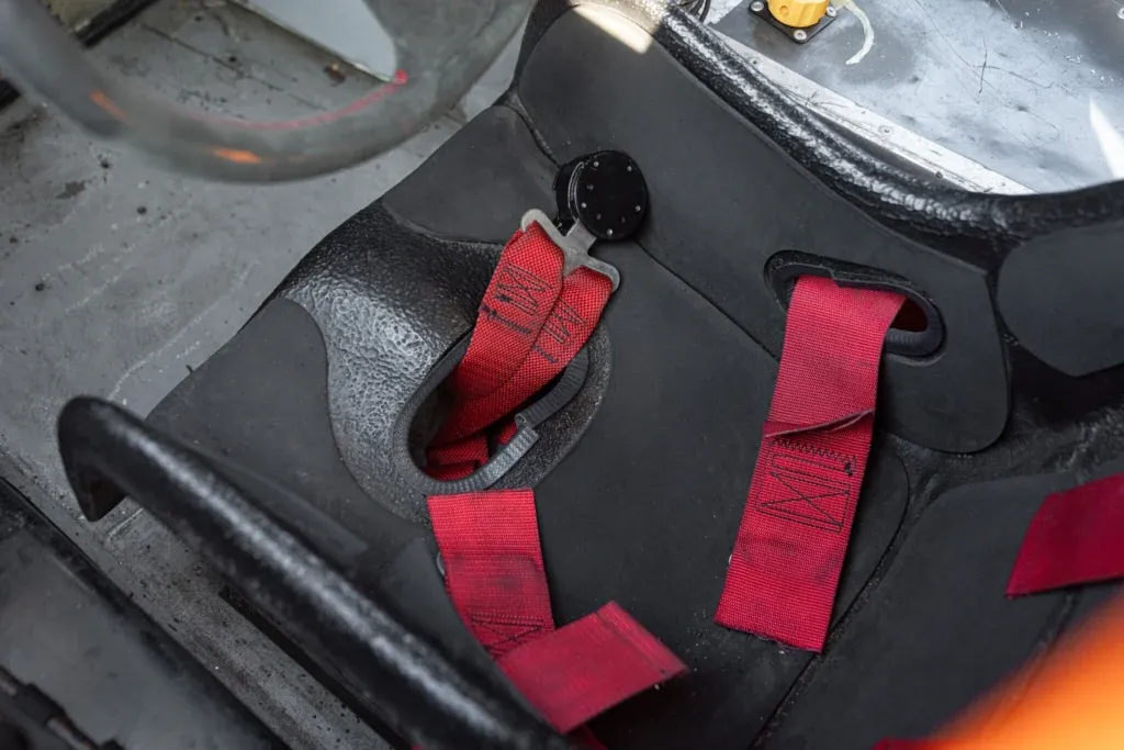 Chevrolet Monte Carlo for sale | 2010 CHEVROLET NASCAR RC01 - Image 41