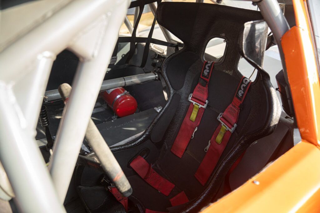 Chevrolet Monte Carlo for sale | 2010 CHEVROLET NASCAR RC01 - Image 27