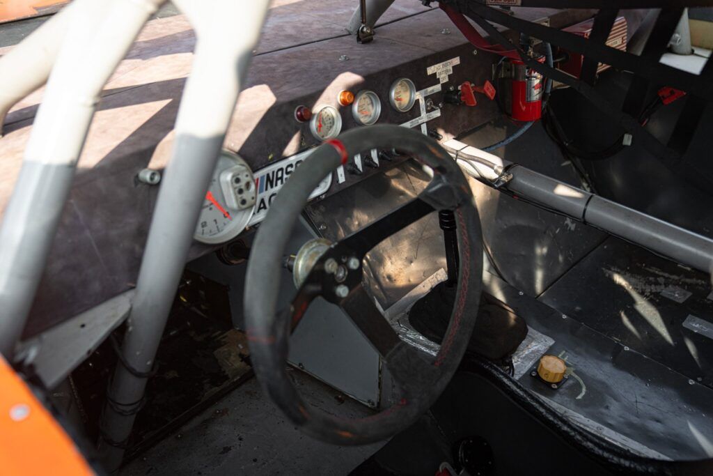 Chevrolet Monte Carlo for sale | 2010 CHEVROLET NASCAR RC01 - Image 42