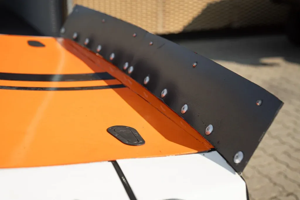 Chevrolet Monte Carlo for sale | 2010 CHEVROLET NASCAR RC01 - Image 19