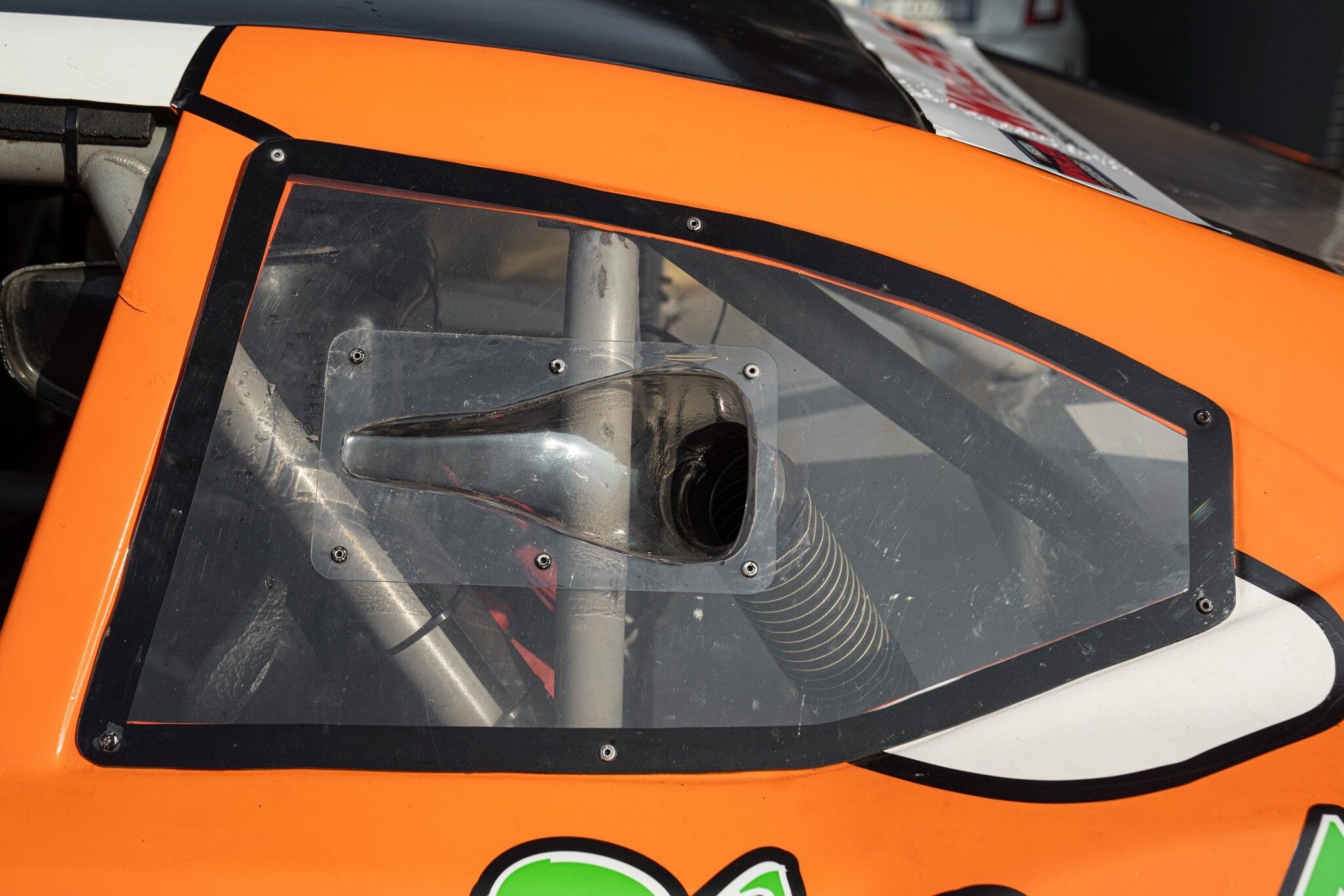 Chevrolet Monte Carlo for sale | 2010 CHEVROLET NASCAR RC01 - Image 20