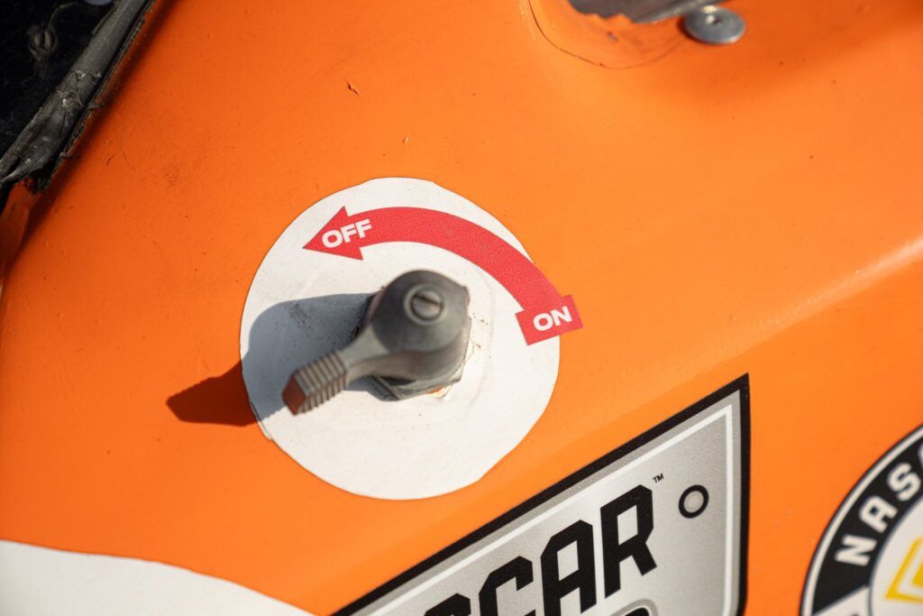 Chevrolet Monte Carlo for sale | 2010 CHEVROLET NASCAR RC01 - Image 21