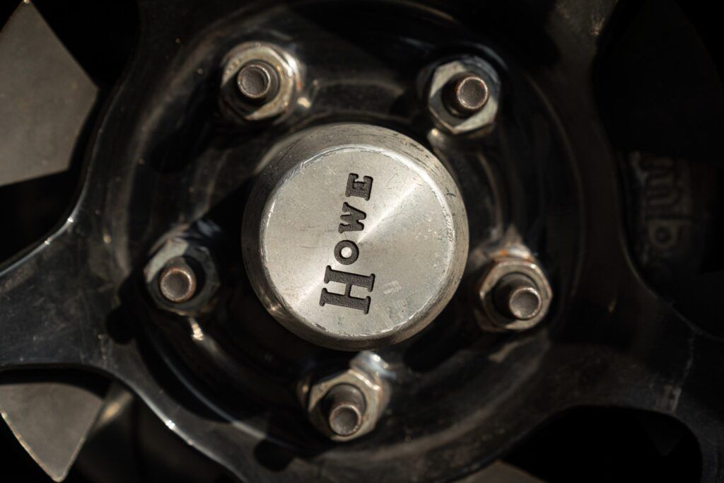 Chevrolet Monte Carlo for sale | 2010 CHEVROLET NASCAR RC01 - Image 22