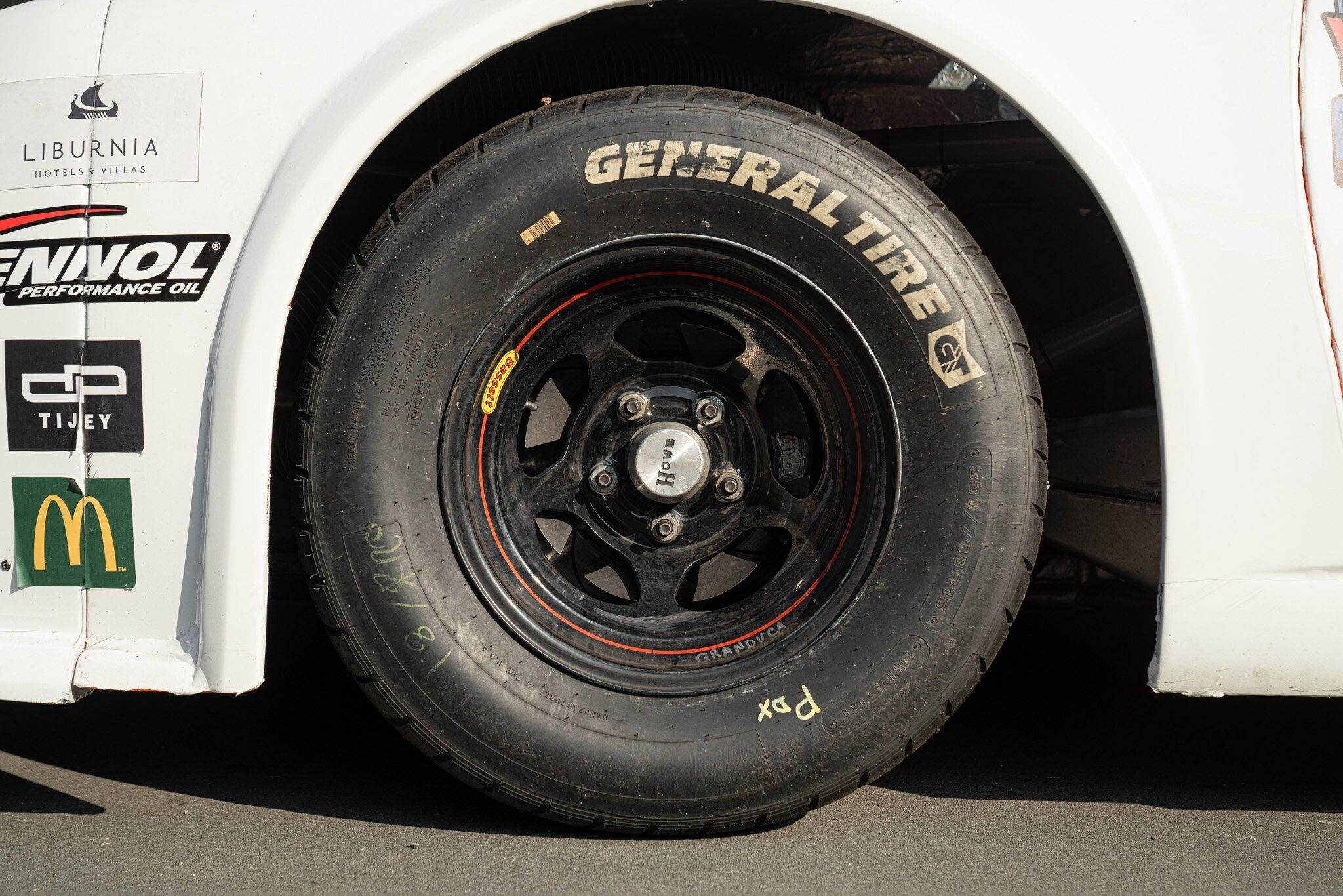 Chevrolet Monte Carlo for sale | 2010 CHEVROLET NASCAR RC01 - Image 23