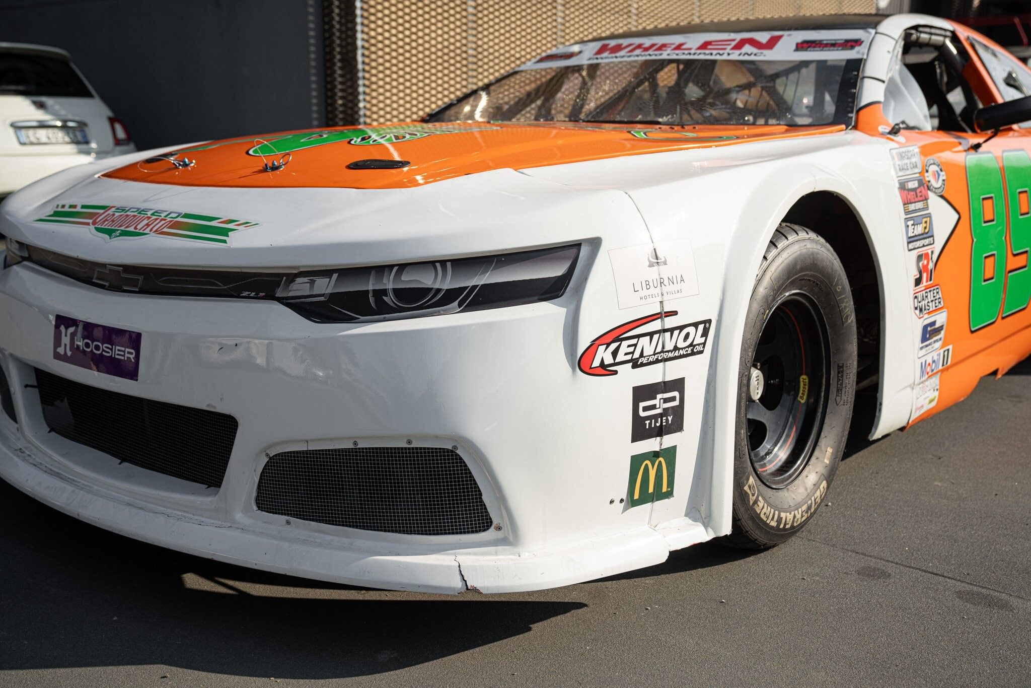 Chevrolet Monte Carlo for sale | 2010 CHEVROLET NASCAR RC01 - Image 24