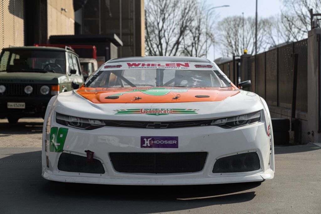 Chevrolet Monte Carlo for sale | 2010 CHEVROLET NASCAR RC01 - Image 3