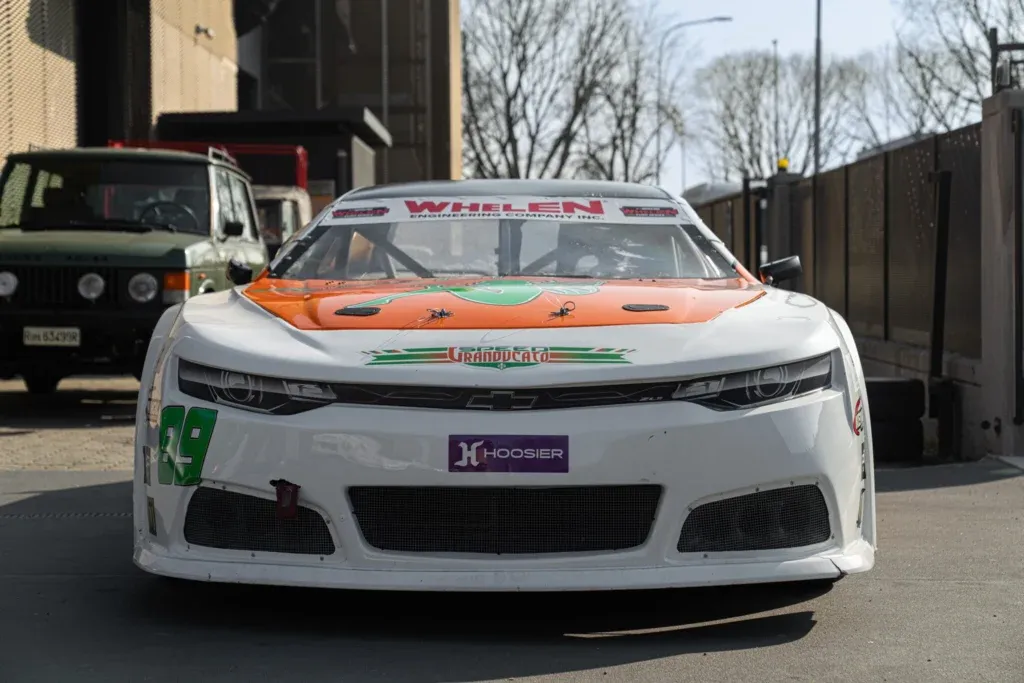 Chevrolet Monte Carlo for sale | 2010 CHEVROLET NASCAR RC01 - Image 3