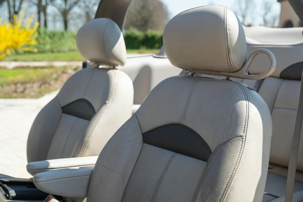 Chrysler PT Cruiser for sale | 2005 CHRYSLER PT CRUISER LIMITED 2.4 L CABRIOLET - Image 31