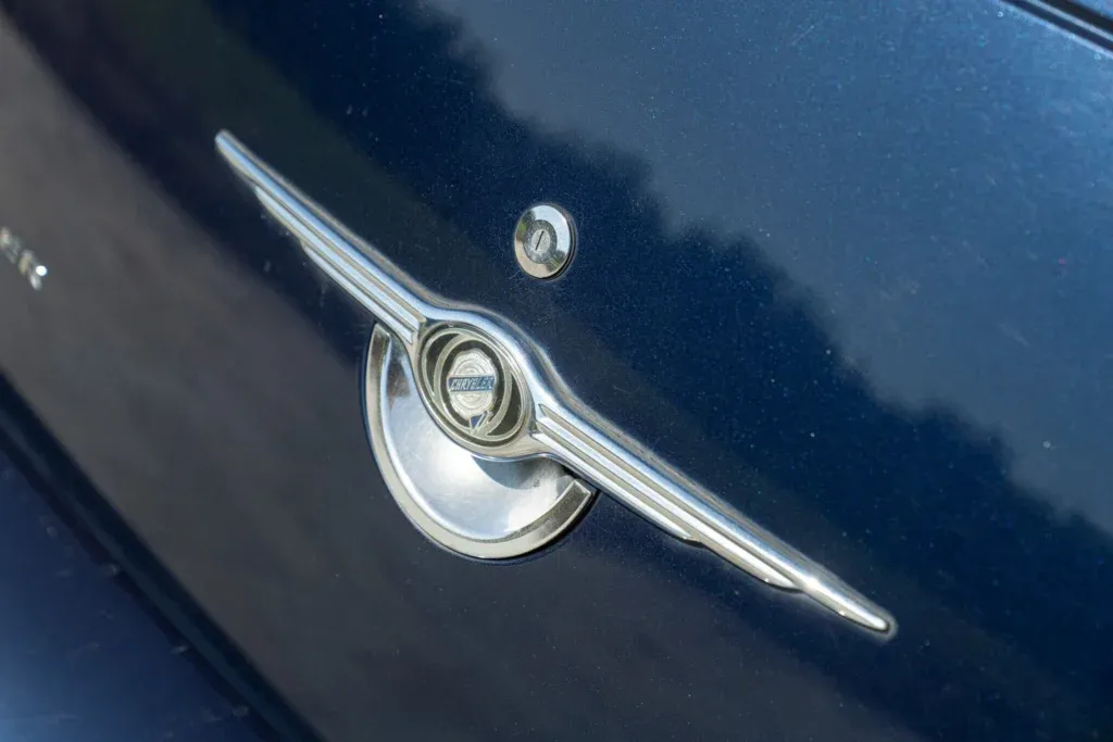 Chrysler PT Cruiser for sale | 2005 CHRYSLER PT CRUISER LIMITED 2.4 L CABRIOLET - Image 10