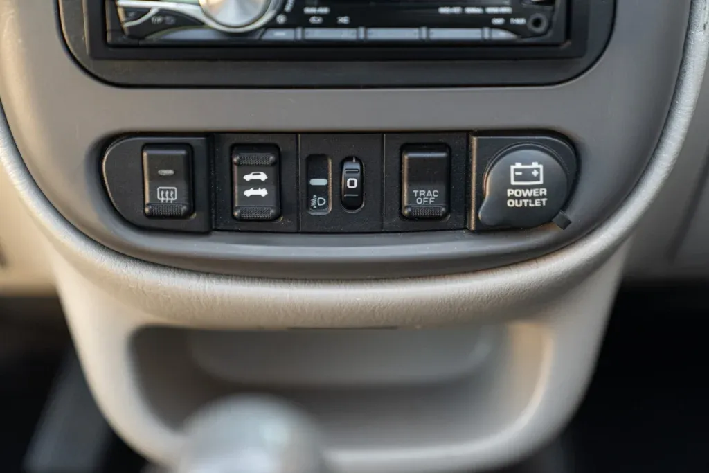 Chrysler PT Cruiser for sale | 2005 CHRYSLER PT CRUISER LIMITED 2.4 L CABRIOLET - Image 47