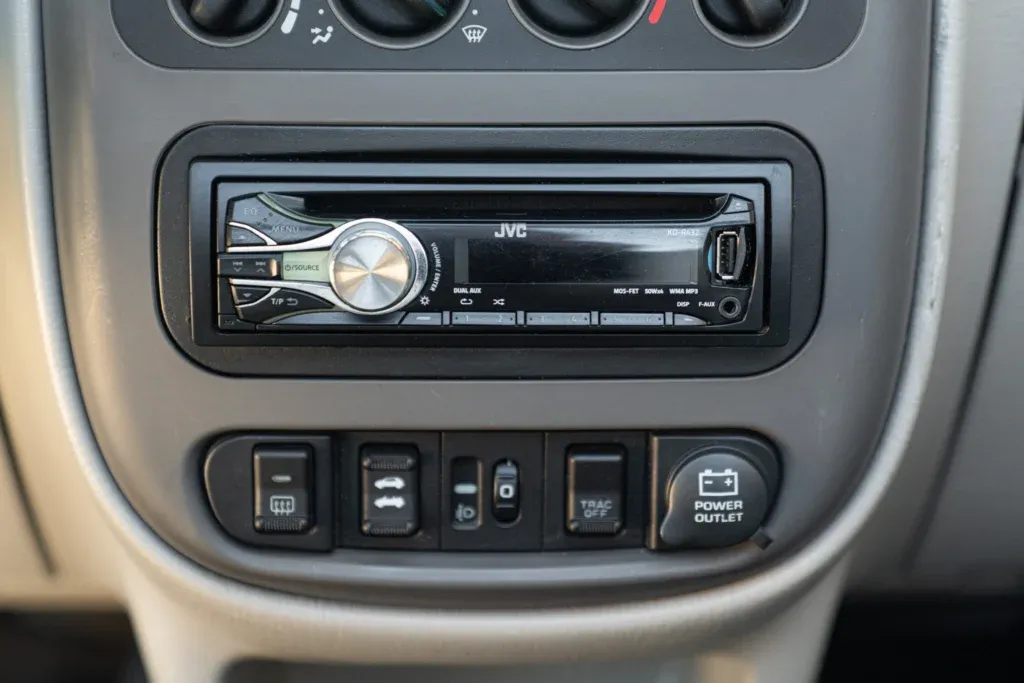 Chrysler PT Cruiser for sale | 2005 CHRYSLER PT CRUISER LIMITED 2.4 L CABRIOLET - Image 48