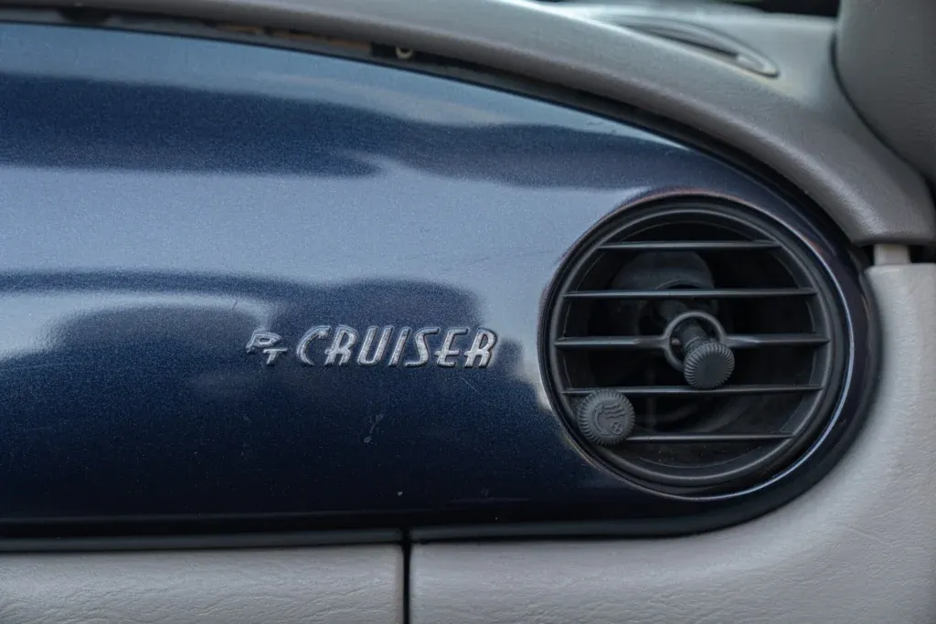 Chrysler PT Cruiser for sale | 2005 CHRYSLER PT CRUISER LIMITED 2.4 L CABRIOLET - Image 51