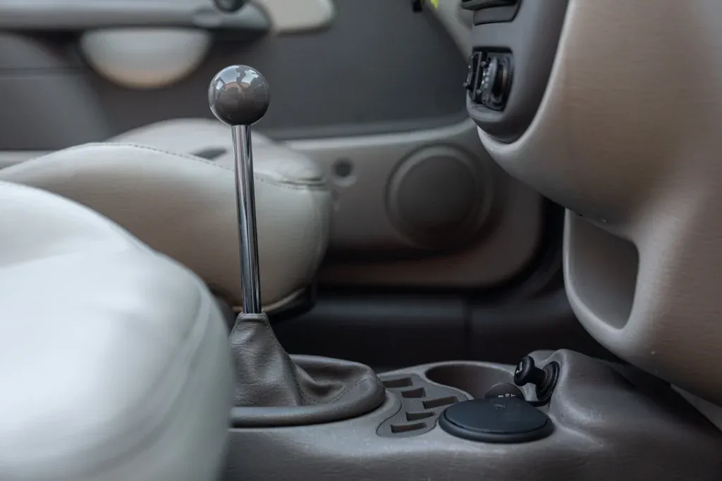 Chrysler PT Cruiser for sale | 2005 CHRYSLER PT CRUISER LIMITED 2.4 L CABRIOLET - Image 52