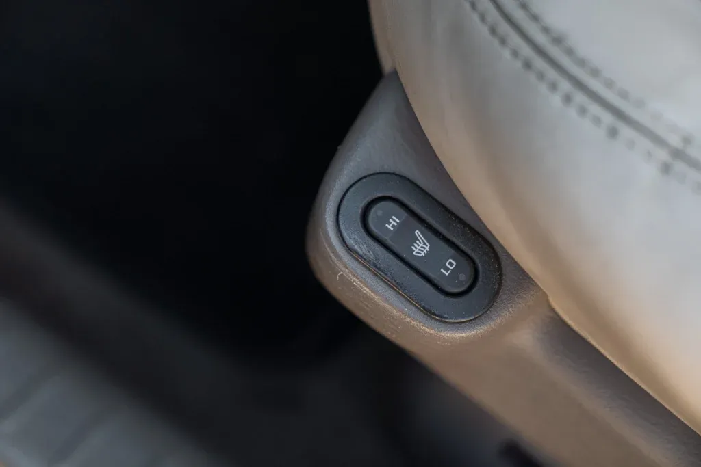 Chrysler PT Cruiser for sale | 2005 CHRYSLER PT CRUISER LIMITED 2.4 L CABRIOLET - Image 39