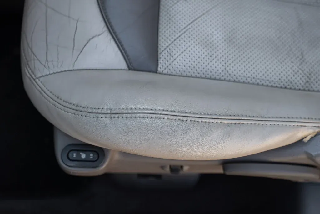 Chrysler PT Cruiser for sale | 2005 CHRYSLER PT CRUISER LIMITED 2.4 L CABRIOLET - Image 40