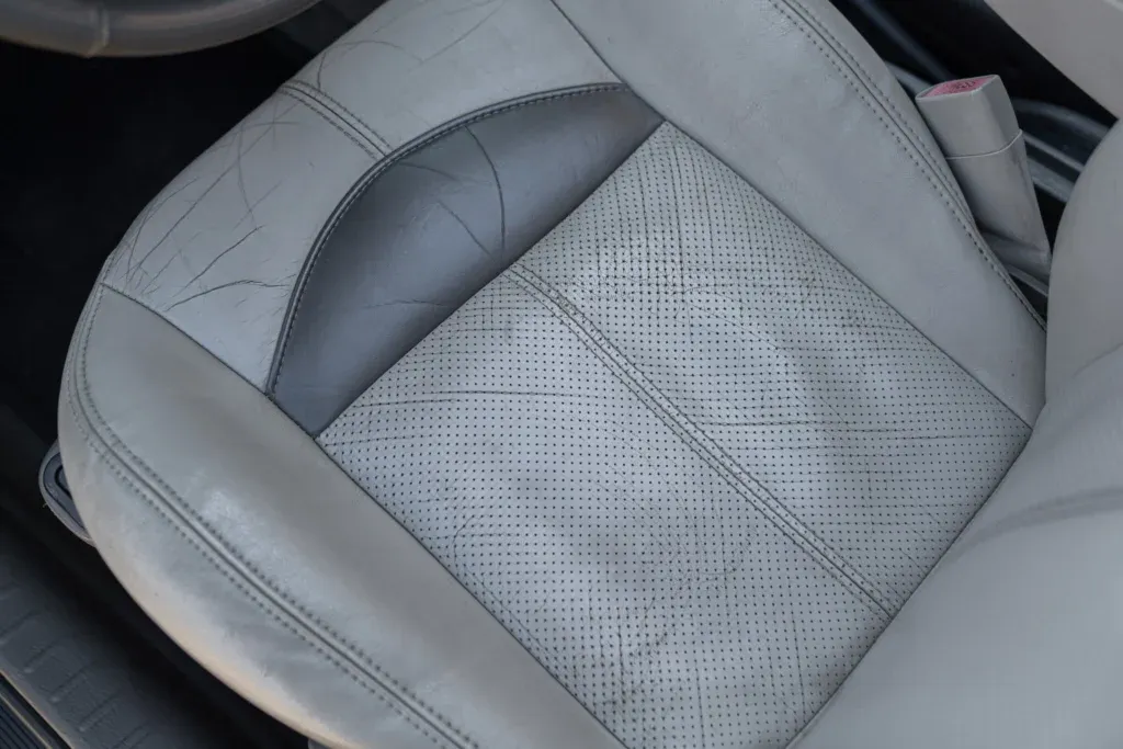 Chrysler PT Cruiser for sale | 2005 CHRYSLER PT CRUISER LIMITED 2.4 L CABRIOLET - Image 41