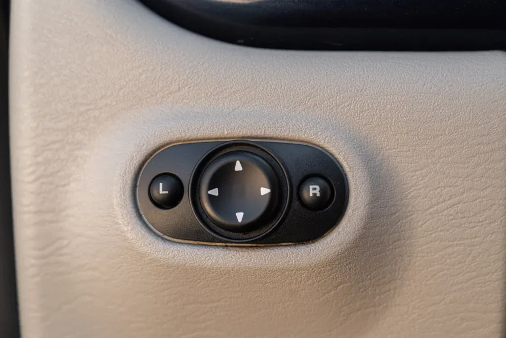 Chrysler PT Cruiser for sale | 2005 CHRYSLER PT CRUISER LIMITED 2.4 L CABRIOLET - Image 53