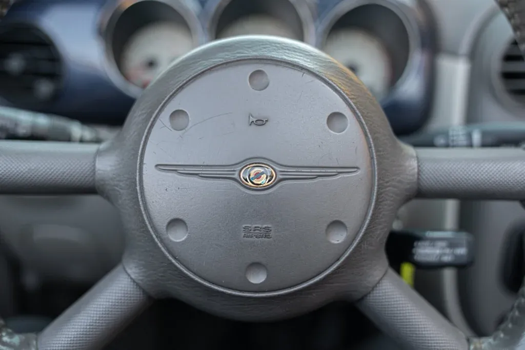 Chrysler PT Cruiser for sale | 2005 CHRYSLER PT CRUISER LIMITED 2.4 L CABRIOLET - Image 60